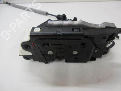 Front right lock VW TIGUAN (5N_) 2.0 TDI | BP20906814C97 
