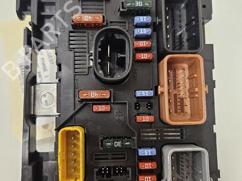 Used Electronic module Electronic module 38545367 38545367