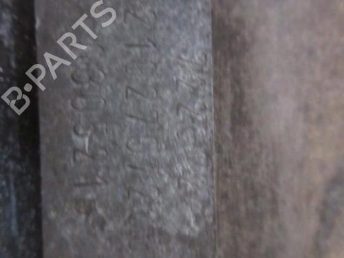Used Gearbox MERCEDES-BENZ SLK (R170) 230 Kompressor (170.447) (193 hp) 20909025