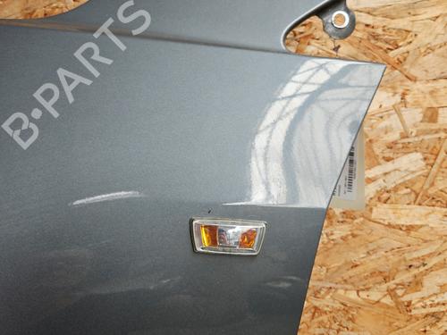 Left front fenders CHEVROLET CRUZE (J300) 2.0 CDI | BP27372695C41