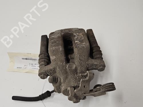 Used Right rear brake caliper Right rear brake caliper PEUGEOT 407 (6D_) 1.6 HDi 110 (6D9HZC, 6D9HYC) (109 hp) 35889123 35889123