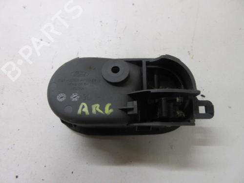 Used Rear left interior door handle Rear left interior door handle FORD FIESTA V (JH_, JD_) 1.4 TDCi (68 hp) 22107252 22107252