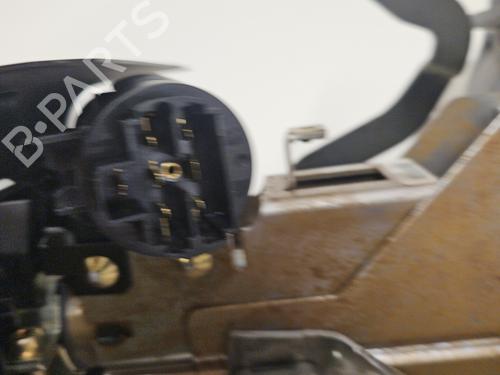 Steering column FIAT STILO (192_) 1.6 16V (192_XB1A) | BP26723239M21 