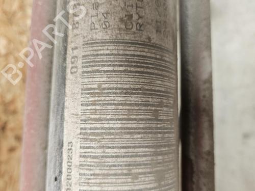 Used Rear axle Rear axle 36850581 36850581