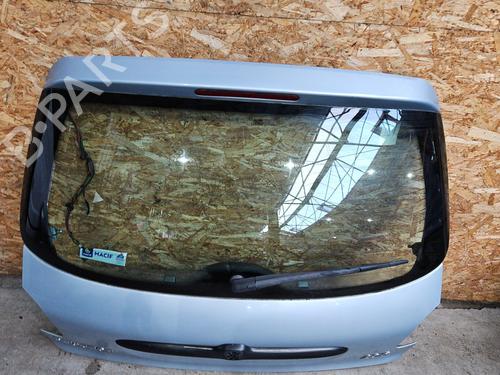 Heckklappe für PEUGEOT 206 Hatchback (2A/C) 1.9 D (69 hp) 29702971