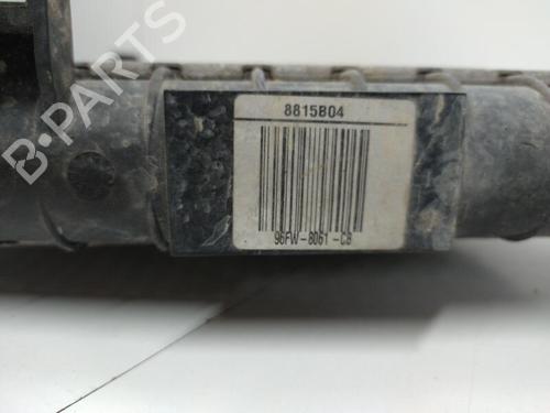 Køler FORD FIESTA IV (JA_, JB_) 1.3 i (60 hp) 20905564
