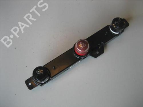 Used Warning switch FIAT 500 (312_) 1.3 D Multijet (312AXB1A) (75 hp) 20898450