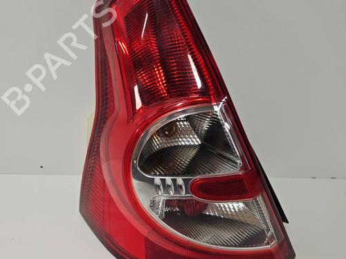 left-taillight-dacia-sandero-2008-31934307 main image
