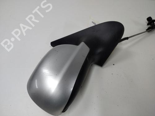 Right mirror VW POLO (6N2) 1.4 TDI | BP20907948C27 