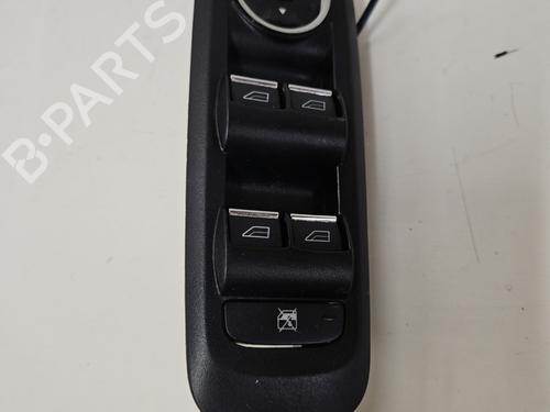 Used Left front window switch FORD S-MAX (WA6) 2.0 EcoBoost (203 hp) 28572783