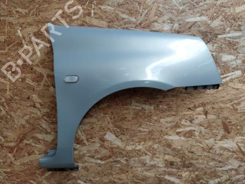 Used Right front fenders RENAULT CLIO II (BB_, CB_) 1.5 dCi (B/CB07) (65 hp) 25267444