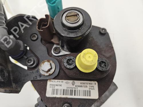 Used Injection pump Injection pump 39239017 39239017