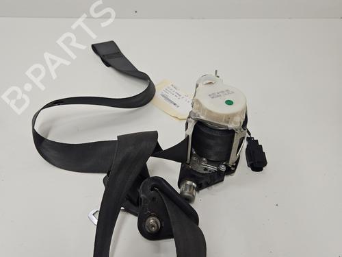 Sikkerhetsbelte foran venstre RENAULT CLIO III (BR0/1, CR0/1) 1.5 dCi (C/BR0G, C/BR1G) (68 hp) 32099300