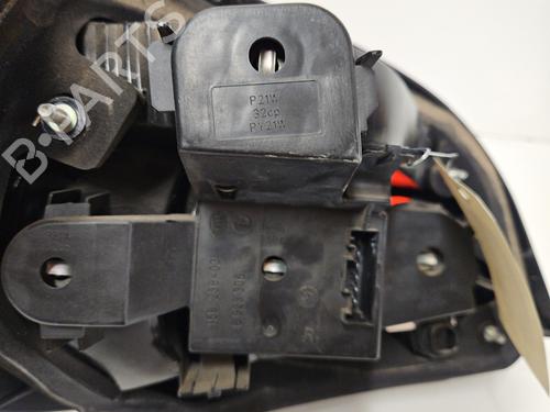 Right taillight BMW 5 (E60) 535 d | BP33565675C35 - Image 4
