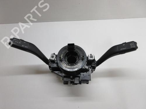 Used Steering column stalk VW TOURAN (1T1, 1T2) 1.9 TDI (105 hp) 22108195