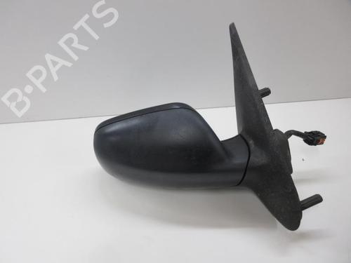 Right mirror CITROËN XSARA (N1) 2.0 HDi 90 | BP20906505C27 