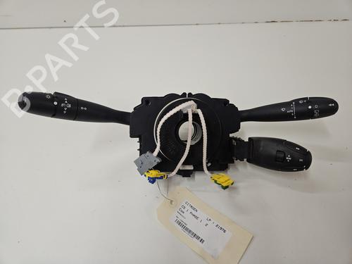 steering-column-stalk-citroen-c5-i-dc_-2001-2002-2003-2004-2005-33944836 main image