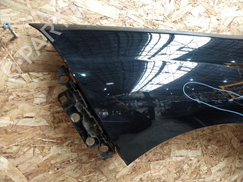 Left front fenders FIAT CROMA (194_) 1.9 D Multijet (194AXB1B) | BP20899285C41 