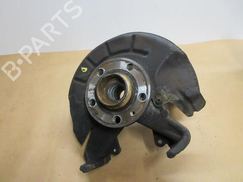 Right front steering knuckle VW POLO (9N_, 9A_) 1.4 TDI | BP20908917M26 