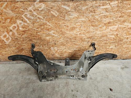 Used Subframe Subframe RENAULT CLIO III (BR0/1, CR0/1) 1.5 dCi (BR17, CR17) (86 hp) 33311544 33311544