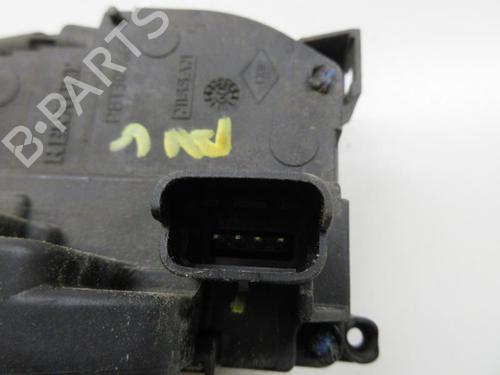 Used Front left lock Front left lock RENAULT CLIO III Grandtour (KR0/1_) 1.5 dCi (KR0G) (68 hp) 20897215 20897215