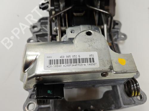 Electronic module PORSCHE CAYENNE (9PA) 3.6 | BP28206955M83 - Image 21