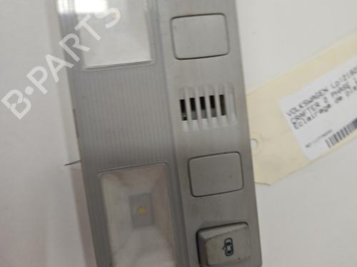 Plafonnier VW CRAFTER Van (SY_, SX_) 2.0 TDI FWD (SYB, SYC, SYD) (177 hp) 30819204