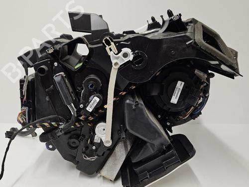 Heater matrix box RENAULT MEGANE IV Hatchback (B9A/M/N_) 1.5 dCi 90 (B9A1) | BP37734633M61 - Image 2