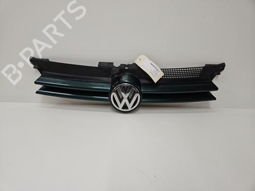 Used Grille VW GOLF IV (1J1) 1.6 (100 hp) 30555622