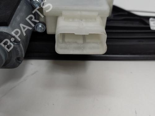 Used Front left window mechanism Front left window mechanism RENAULT CLIO V (B7_) 1.6 E-TECH 140 (B7MU) (140 hp) 22634551 22634551