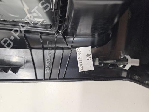 Other DACIA SANDERO II 1.0 SCe 75 (B8JC, B8JD, B8NC) | BP37628971O1 - Image 3