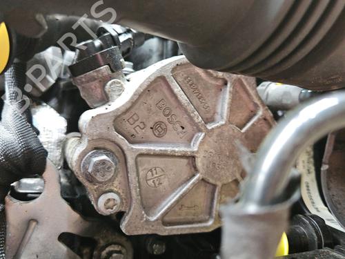 Engine PEUGEOT 508 I (8D_) 1.6 HDi | BP28369337M1  - Image 7