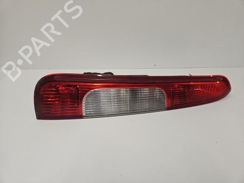 Venstre Baklys FORD FOCUS C-MAX (DM2) 1.8 TDCi (115 hp) 31698352