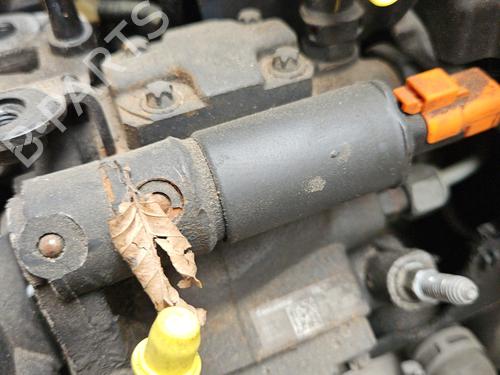 Engine NISSAN QASHQAI / QASHQAI +2 I (J10, NJ10, JJ10E) 1.5 dCi | BP26163754M1 