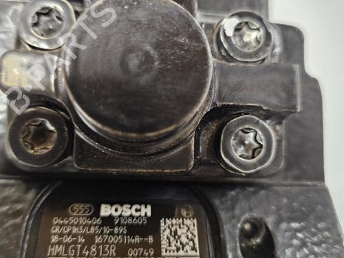 Injection pump FIAT TALENTO Van (296_) 1.6 D | BP40003247M78 - Image 2