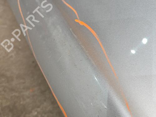 Rear bumper PEUGEOT 307 (3A/C) 1.6 16V | BP27167143C8 