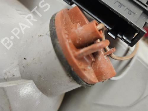 Left taillight SKODA FABIA II (542) 1.2 TSI | BP38080397C34 - Image 2
