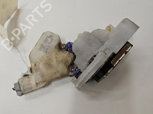 Used Front left lock NISSAN X-TRAIL I (T30) 2.2 Di 4x4 (114 hp) 30456544