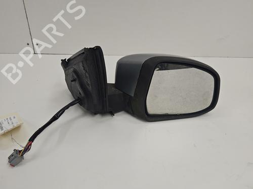 Used Right mirror FORD MONDEO IV Turnier (BA7) 1.8 TDCi (125 hp) 27977031