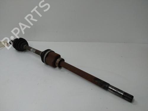 Used Right front driveshaft FIAT TALENTO Van (296_) 2.0 EcoJet (120 hp) 20905775