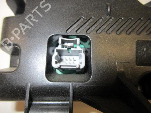 Climate control PEUGEOT 406 Coupe (8C) 2.2 HDI | BP22106602I5 