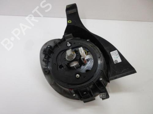 Right taillight ALFA ROMEO MITO (955_) 1.3 MultiJet (955AXH1B, 955AXT1A) | BP20906406C35 