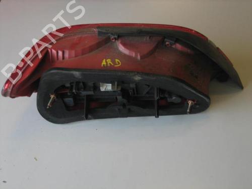 Used Right taillight Right taillight PEUGEOT 406 (8B) 2.0 HDI 110 (109 hp) 20904159 20904159