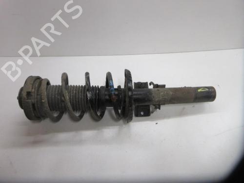 Used Right front shock absorber VW FOX Hatchback (5Z1, 5Z3, 5Z4) 1.2 (55 hp) 20908884
