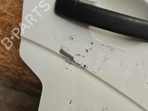 Used Right front door Right front door RENAULT MASTER III Van (FV) 2.3 dCi 145 FWD (FV0E, FV0F, FV0H, FV02, FV0M, FV0S,... (146 hp) 36371147 36371147
