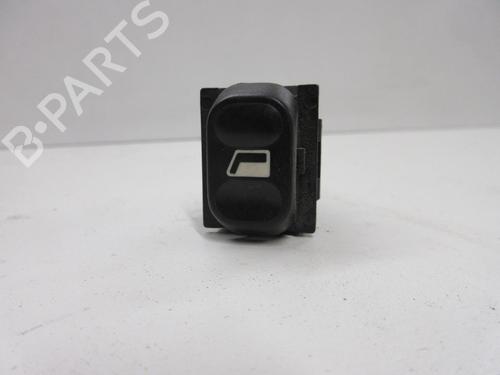Used Right front window switch CITROËN BERLINGO / BERLINGO FIRST Box Body/MPV (M_) 1.6 HDI 75 (MB9HW) (75 hp) 20896603