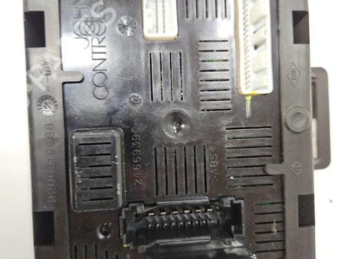 Elektronische module RENAULT MODUS / GRAND MODUS (F/JP0_) 1.5 dCi (FP0D, JP0D) | BP29978835M83