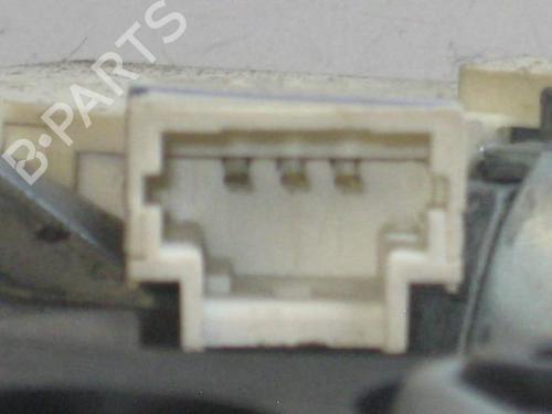 Rear wiper motor PEUGEOT 206 Hatchback (2A/C) 1.9 D | BP20898062M102 