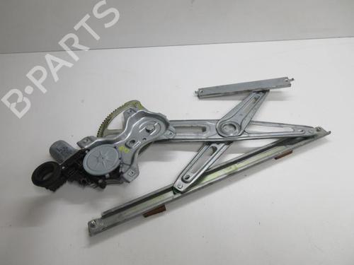 Used Front right window mechanism Front right window mechanism TOYOTA AURIS (_E15_) 2.0 D-4D (ADE150_, ADE150R) (126 hp) 20897230 20897230