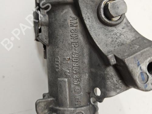 Electronic module AUDI A4 B7 (8EC) 2.0 TDI 16V | BP30788384M83 